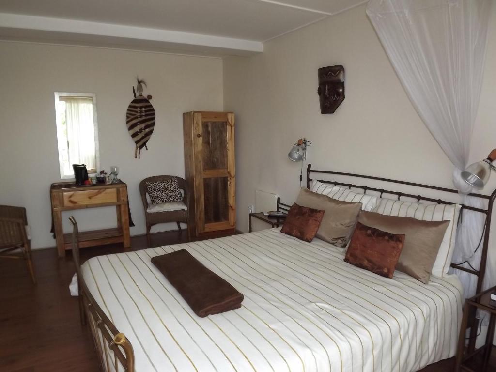 Aestas Bed & Breakfast Knysna Room photo