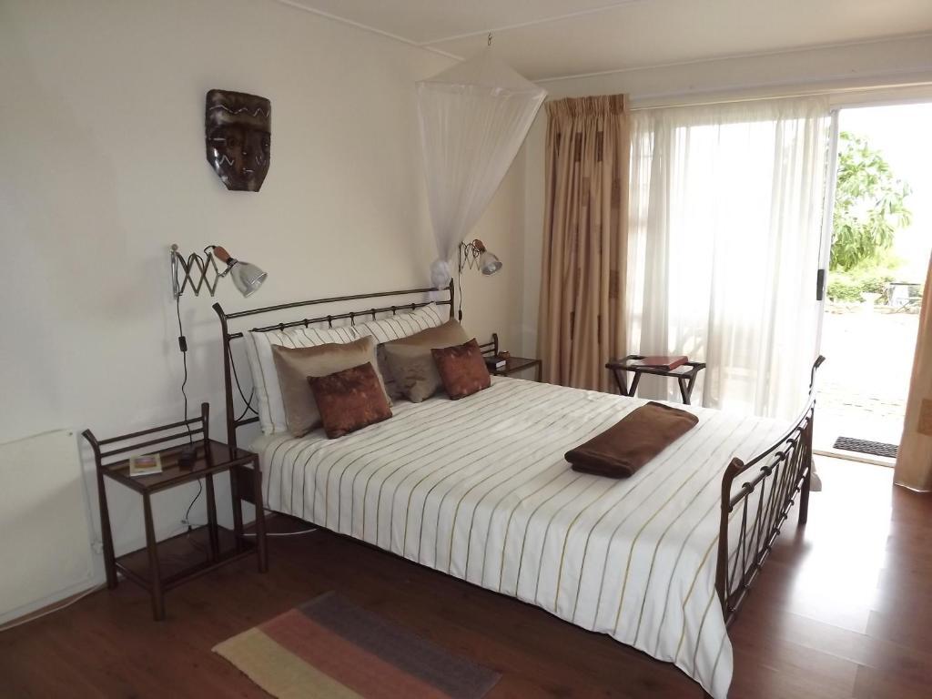 Aestas Bed & Breakfast Knysna Room photo
