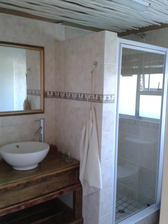 Aestas Bed & Breakfast Knysna Exterior photo