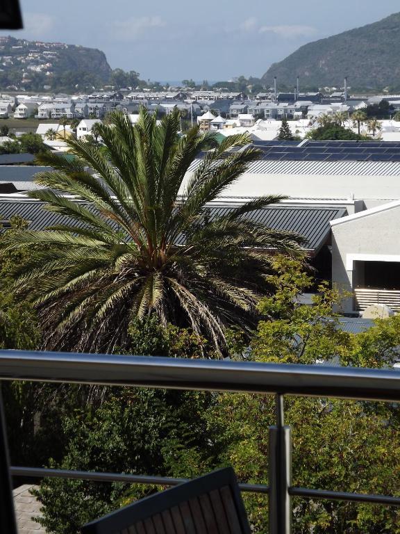 Aestas Bed & Breakfast Knysna Room photo
