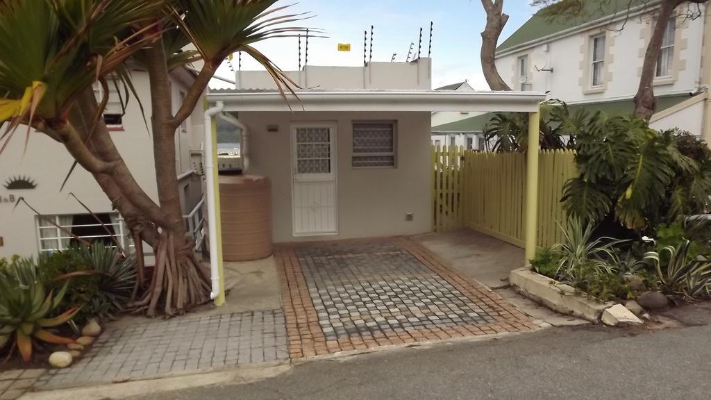 Aestas Bed & Breakfast Knysna Exterior photo