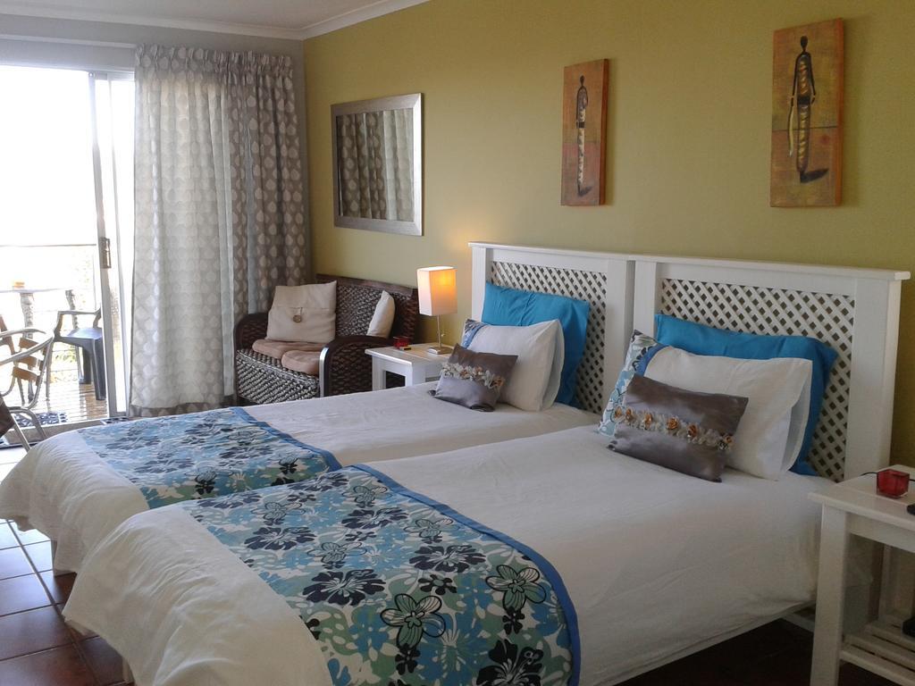 Aestas Bed & Breakfast Knysna Exterior photo