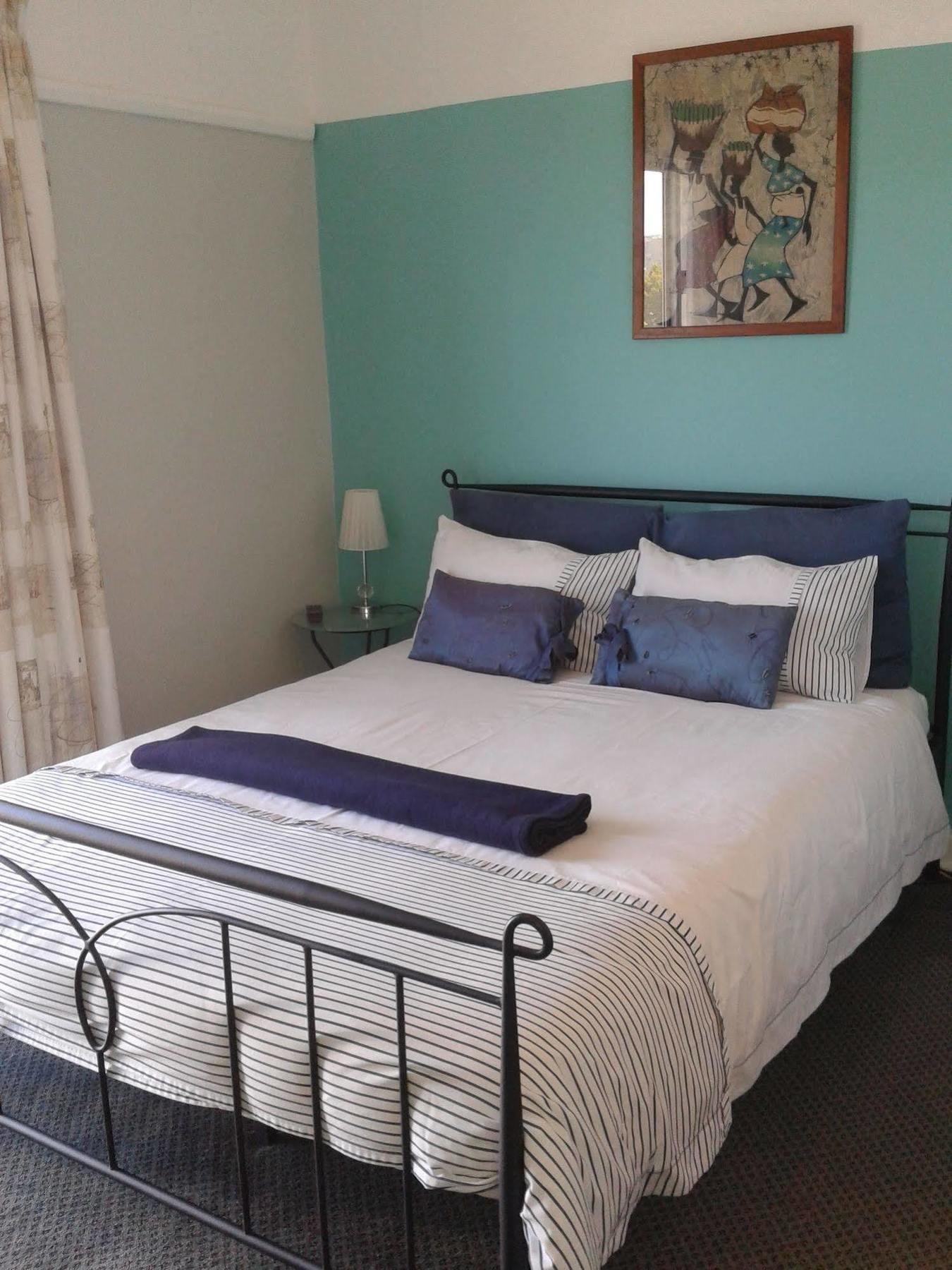 Aestas Bed & Breakfast Knysna Exterior photo
